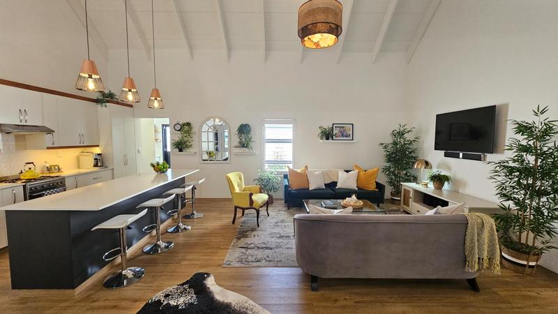 3 Bedroom Property for Sale in Dwarskersbos Western Cape